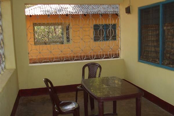 Sri Sudharsana Residency, Tiruvannamalai 3
